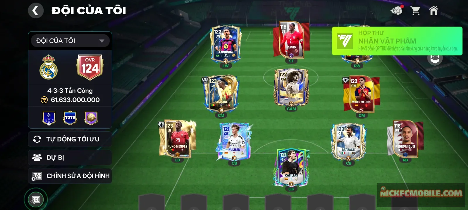 Account Image