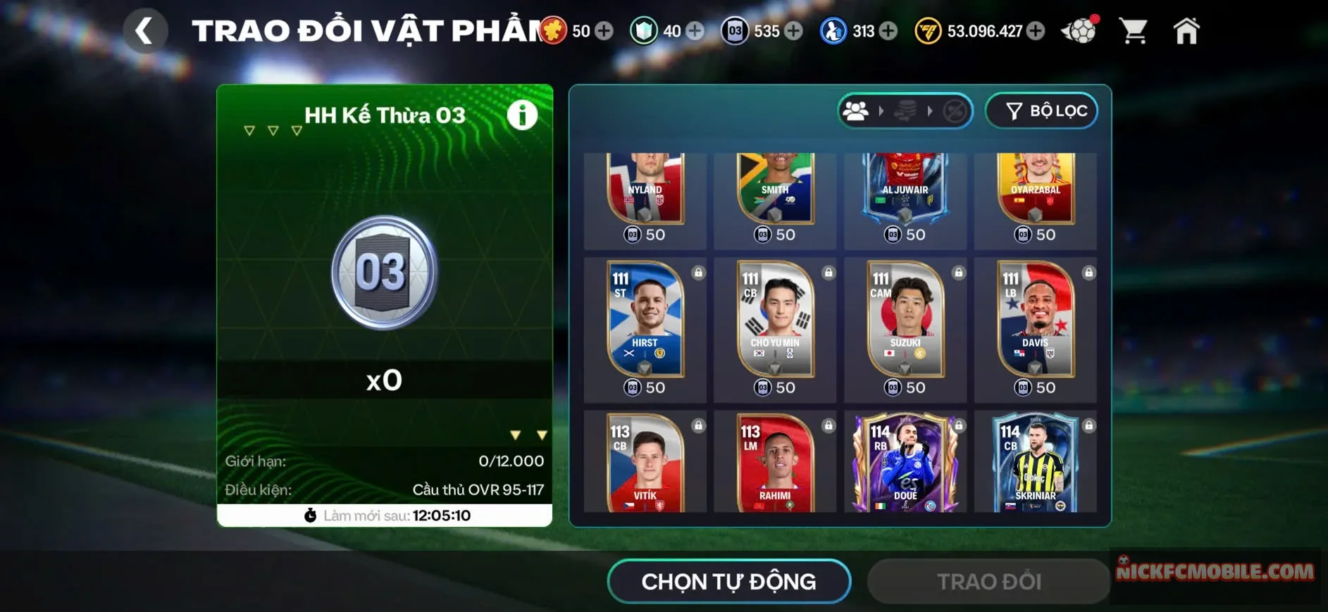 Account Image