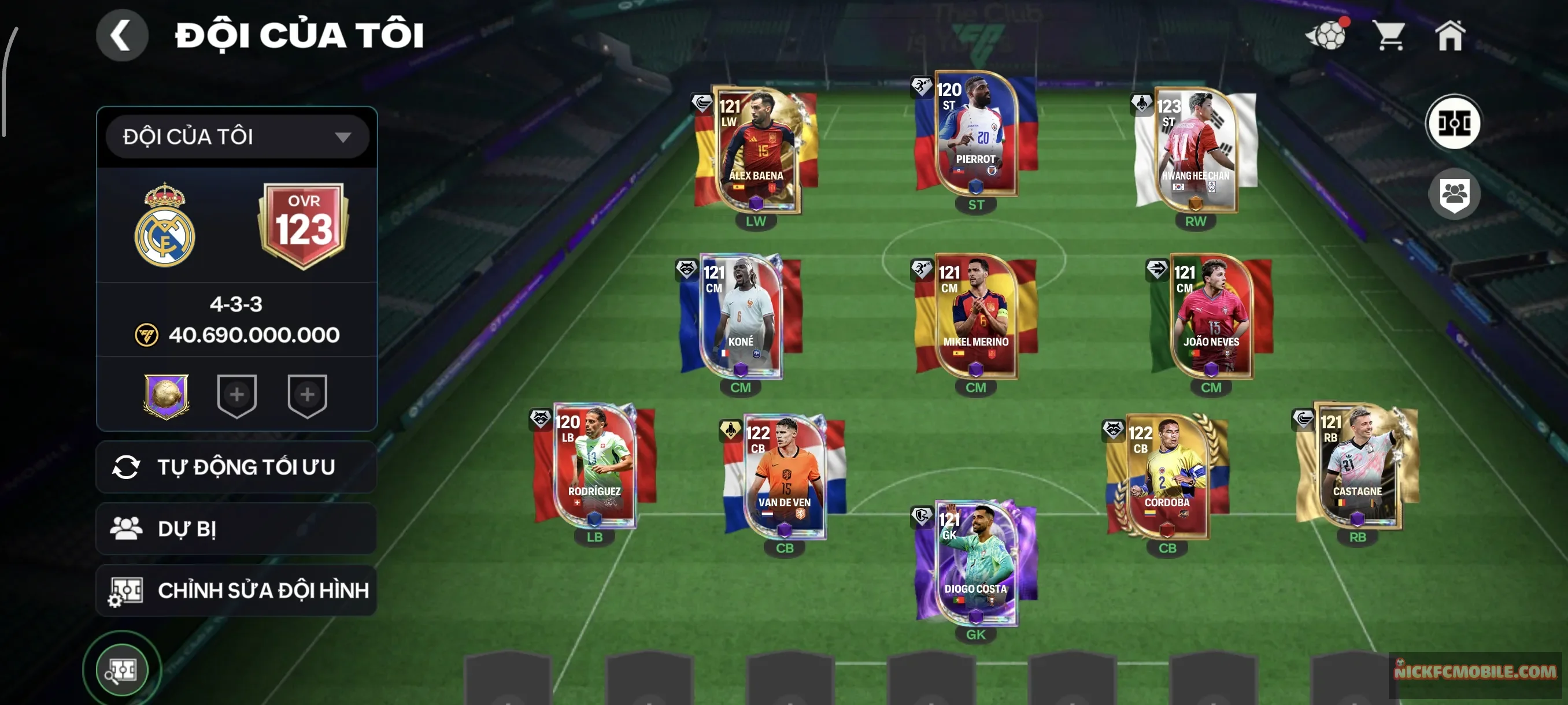 Account Image