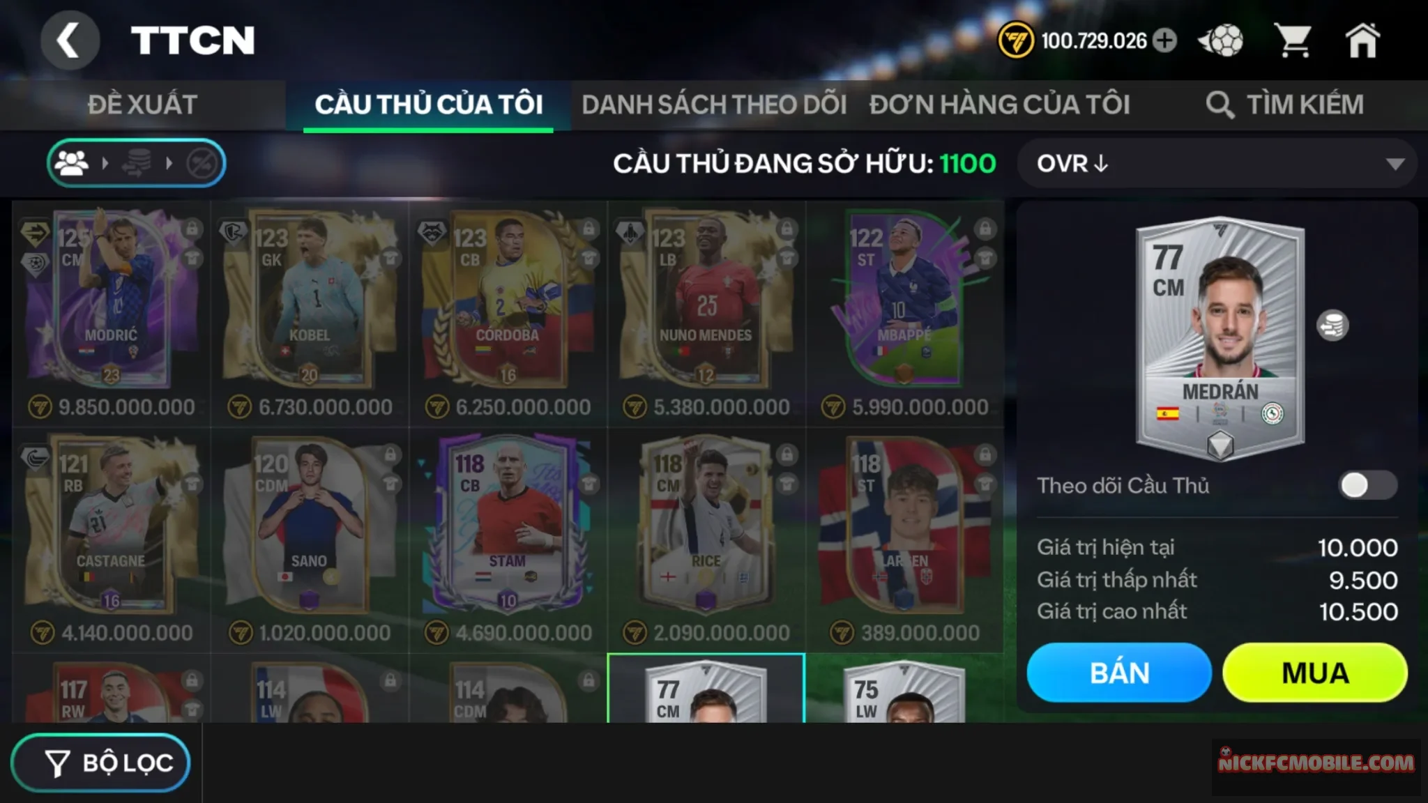 Account Image