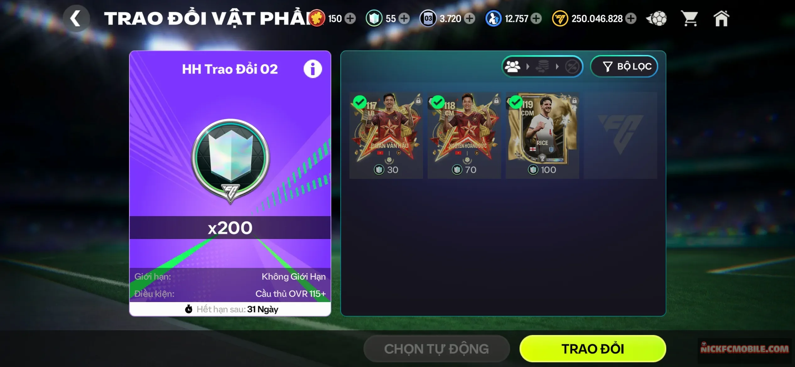 Account Image