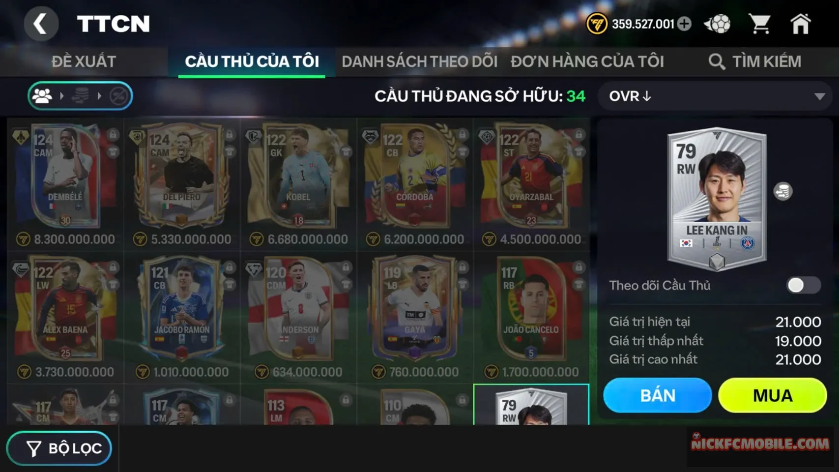 Account Image