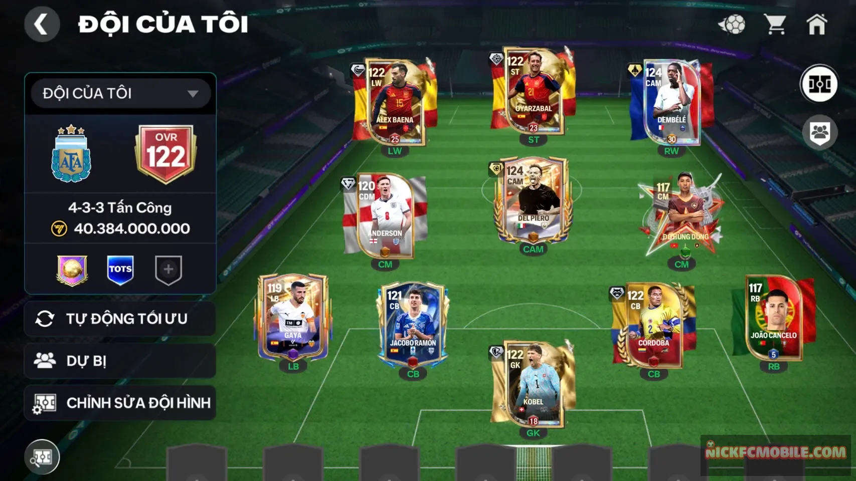 Account Image
