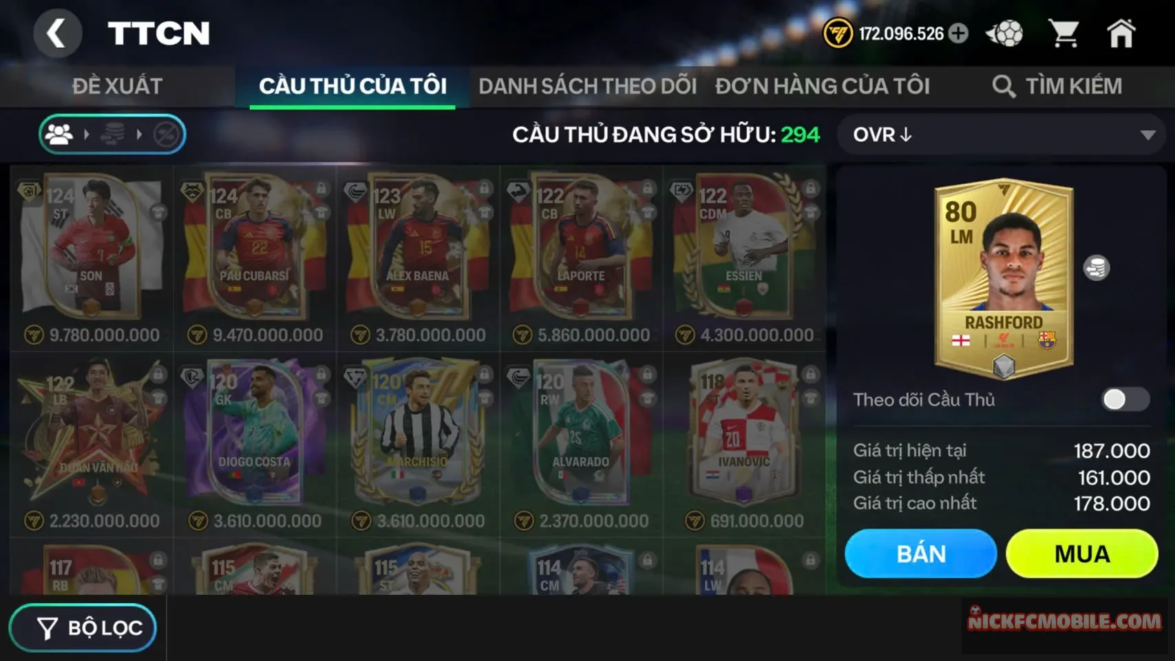 Account Image