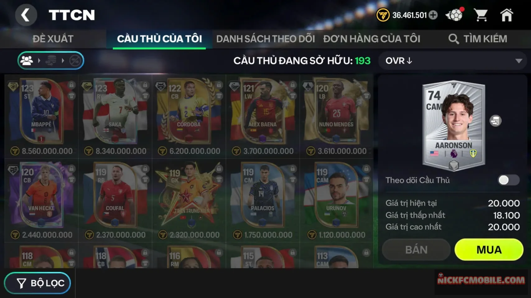 Account Image