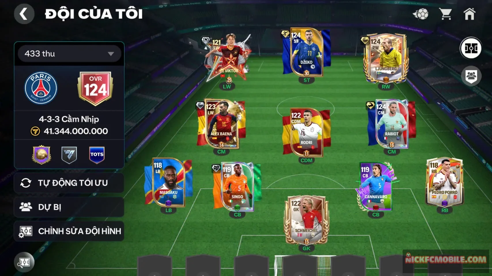 Account Image