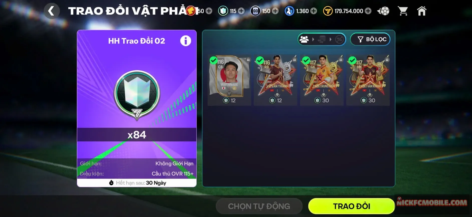 Account Image