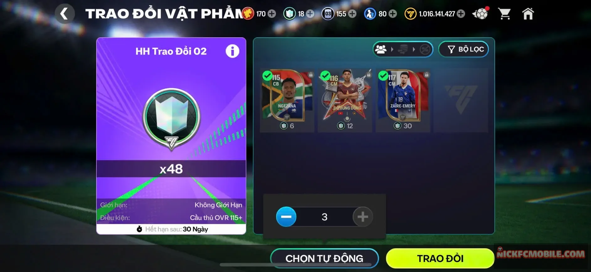 Account Image