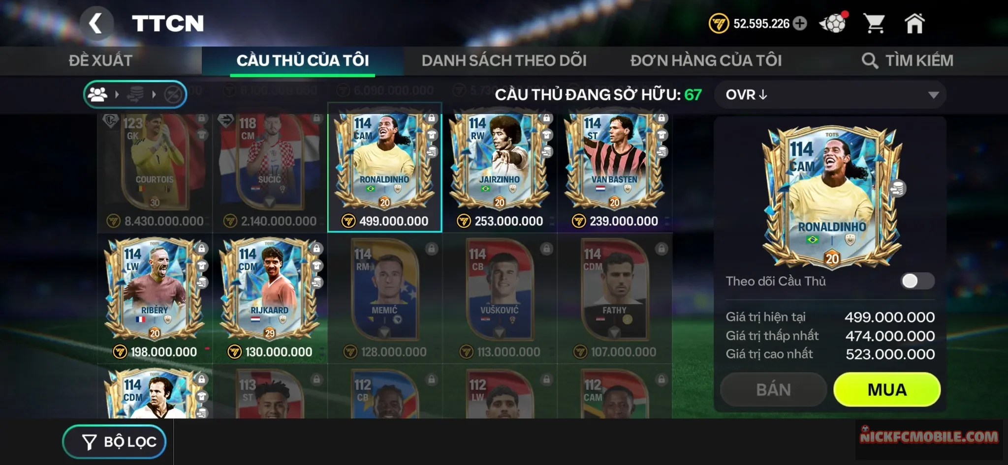 Account Image