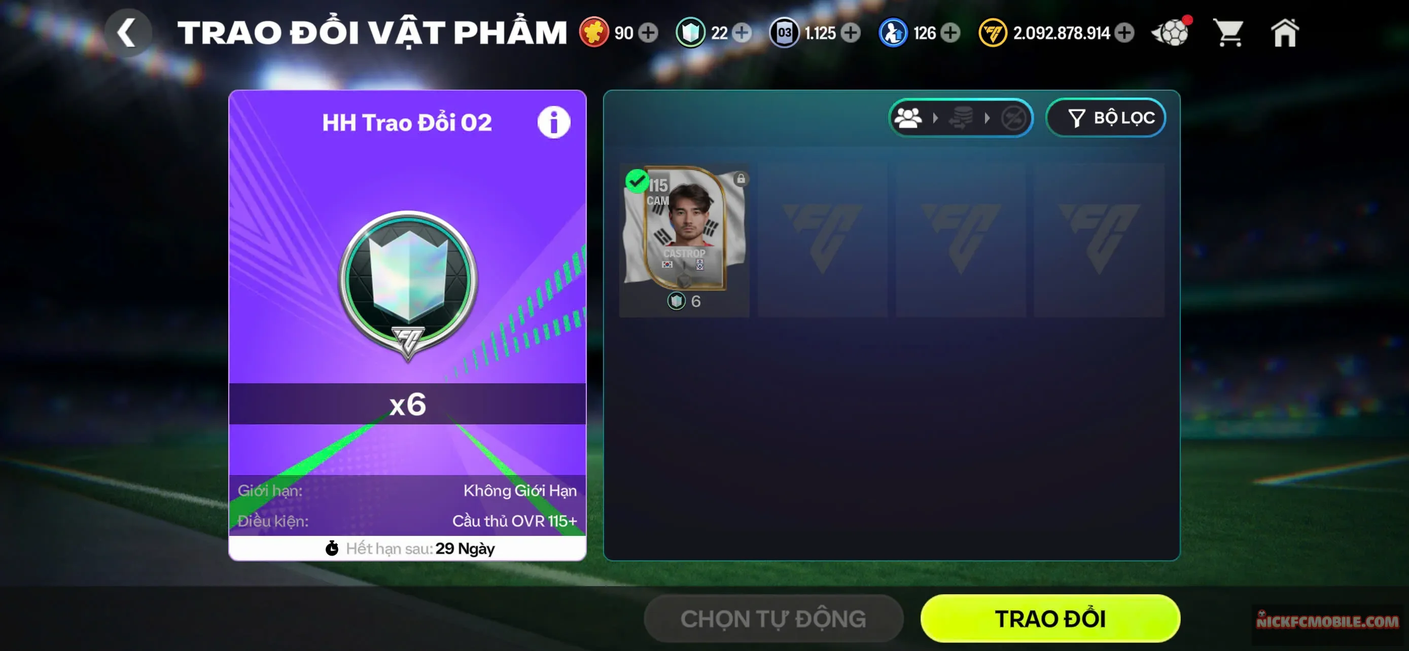 Account Image