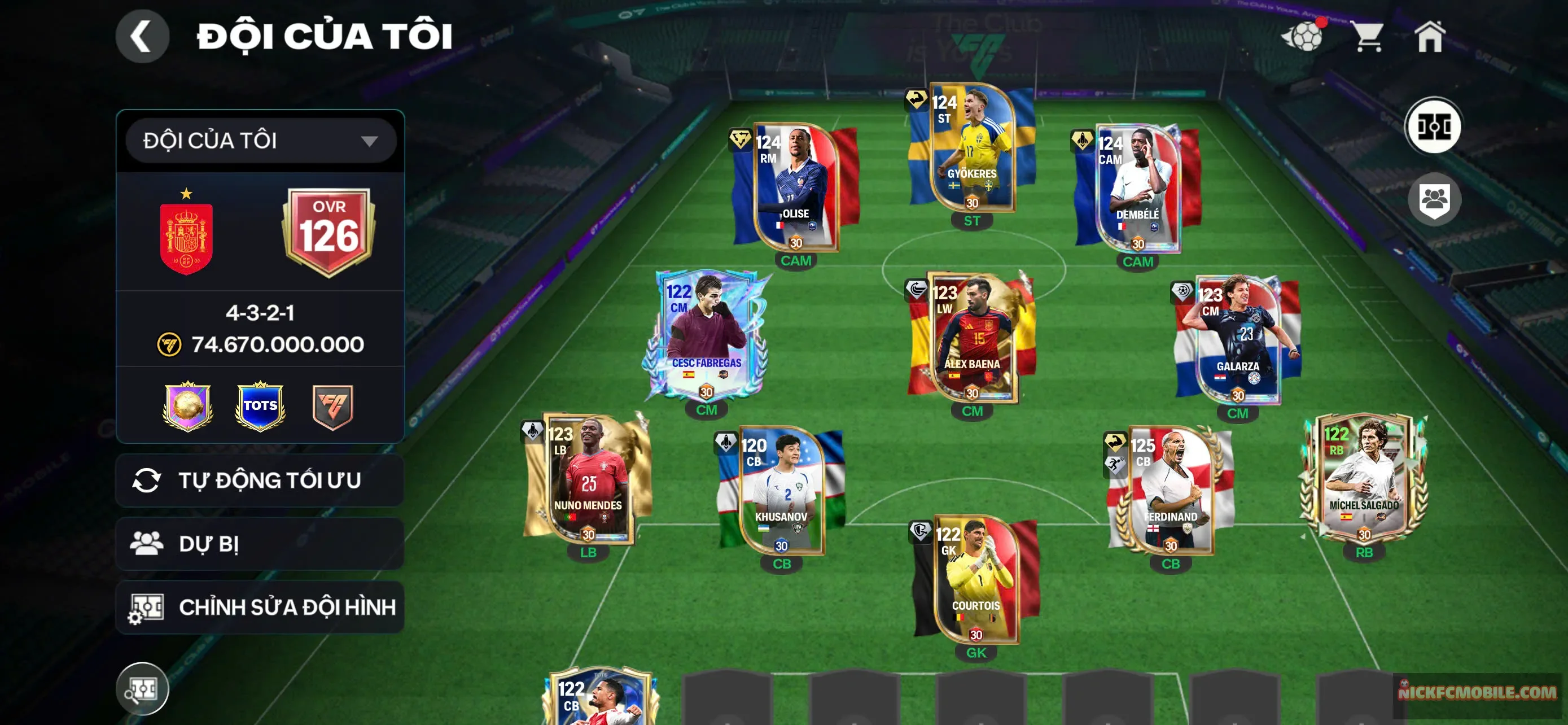 Account Image