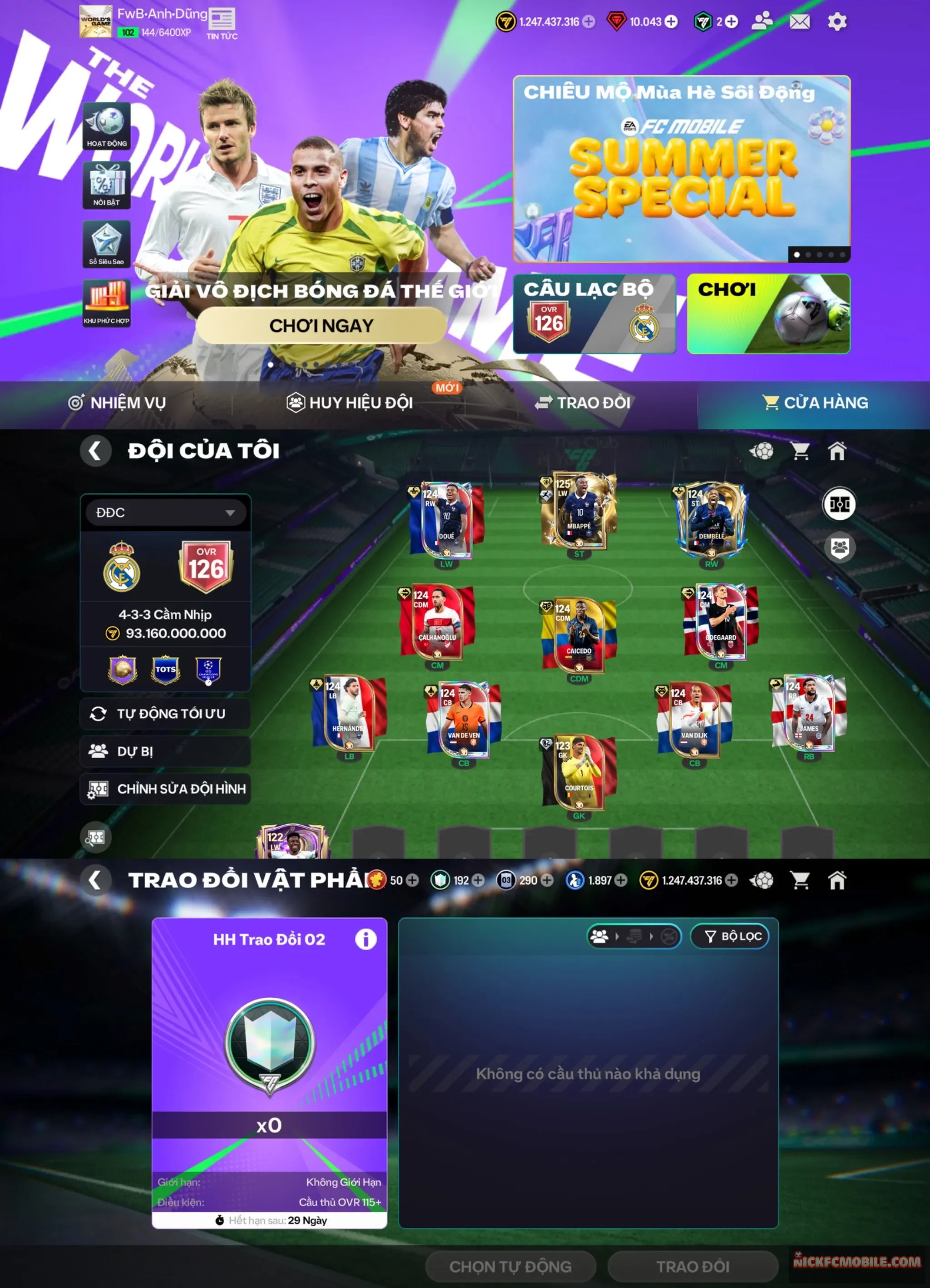 Account Image