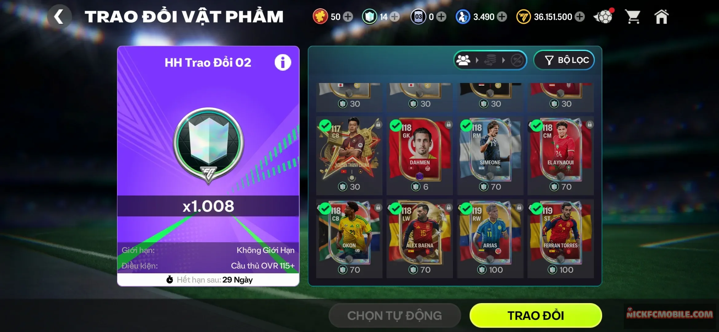 Account Image