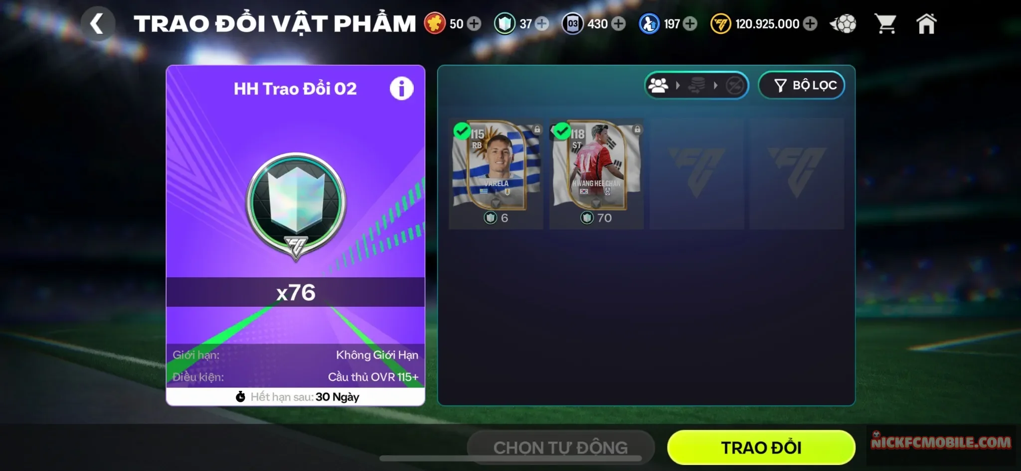 Account Image