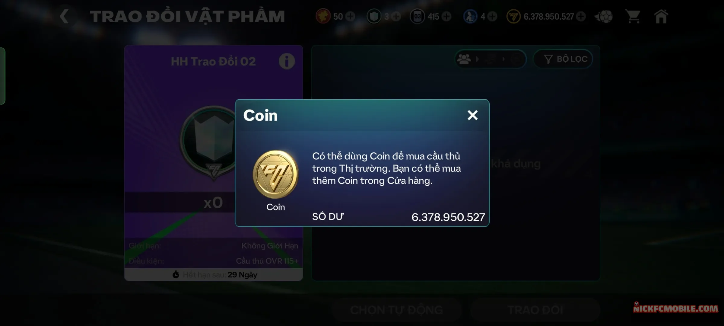 Account Image