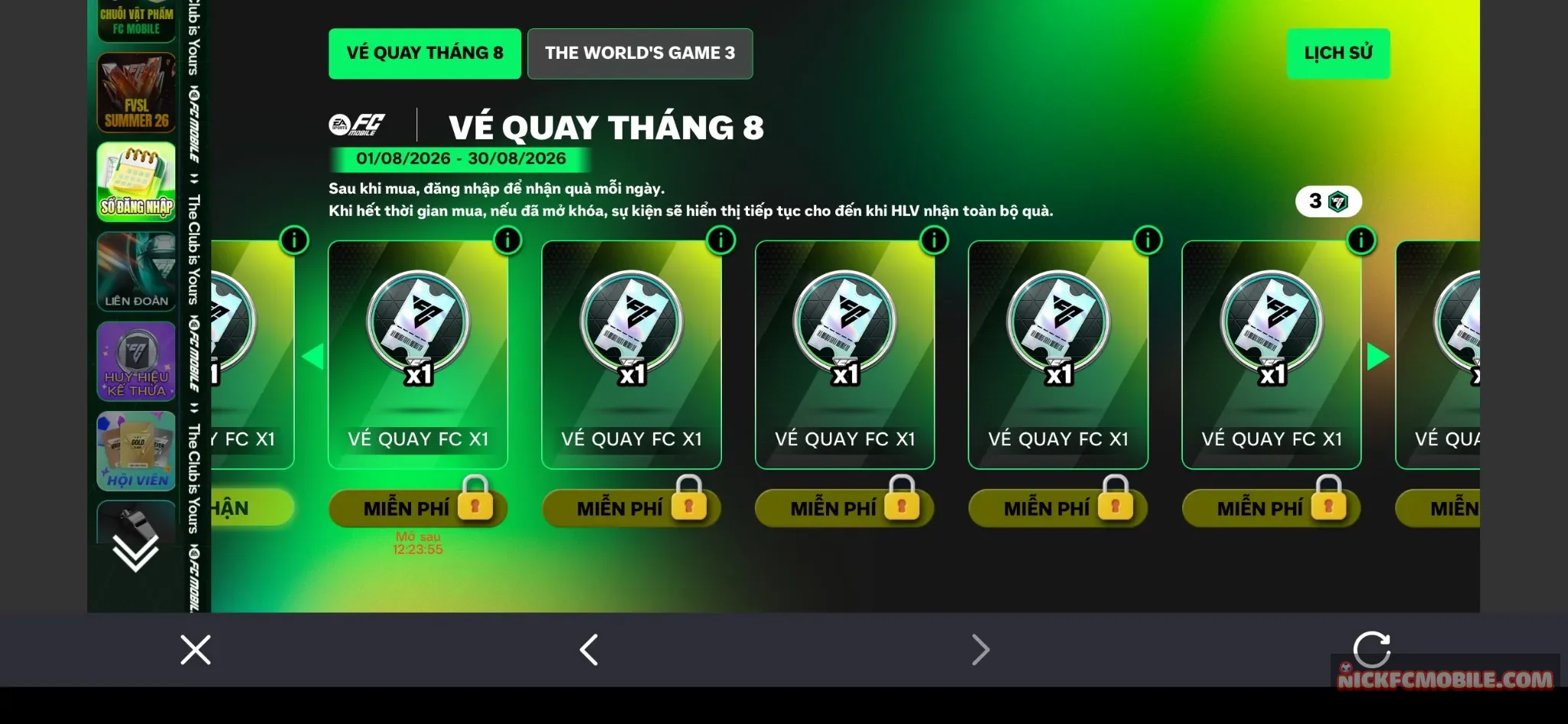 Account Image