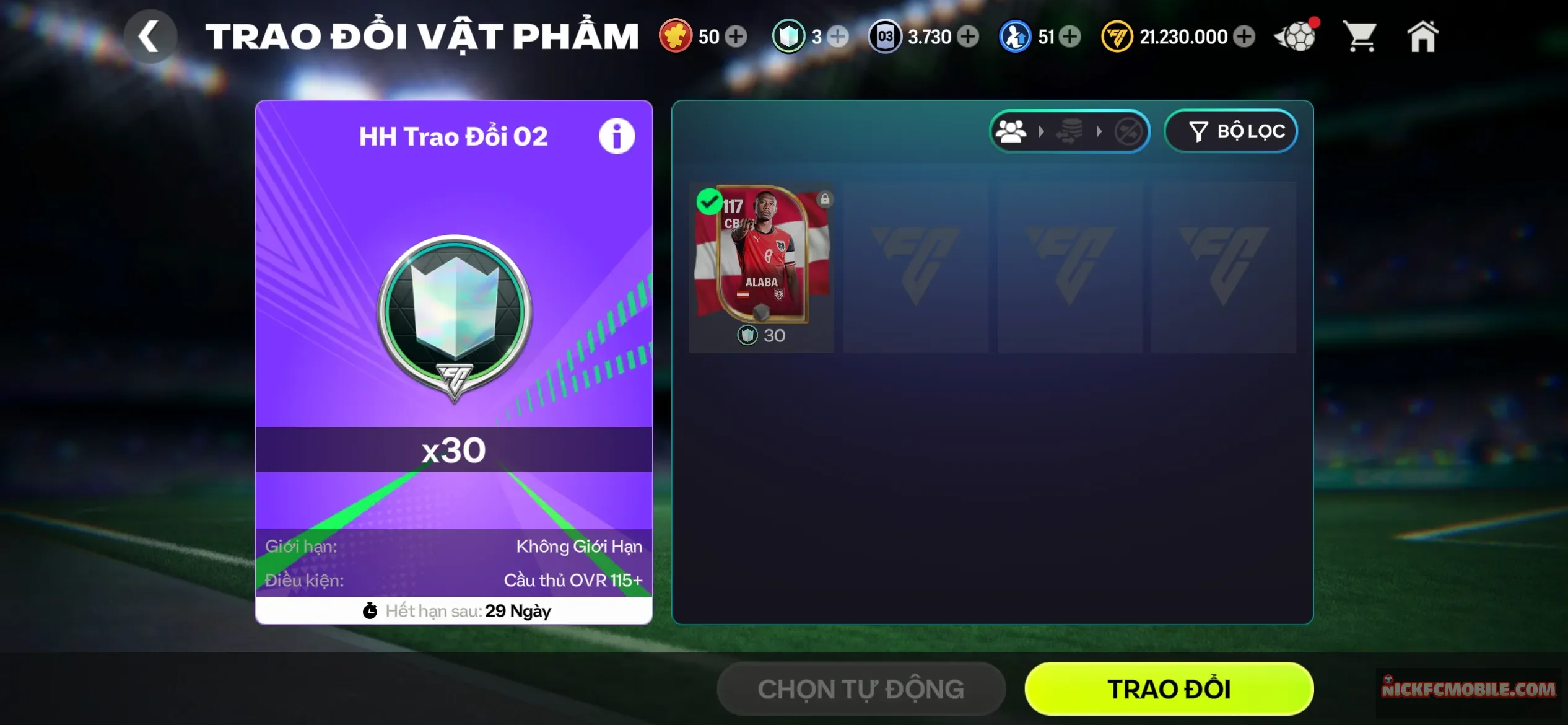 Account Image