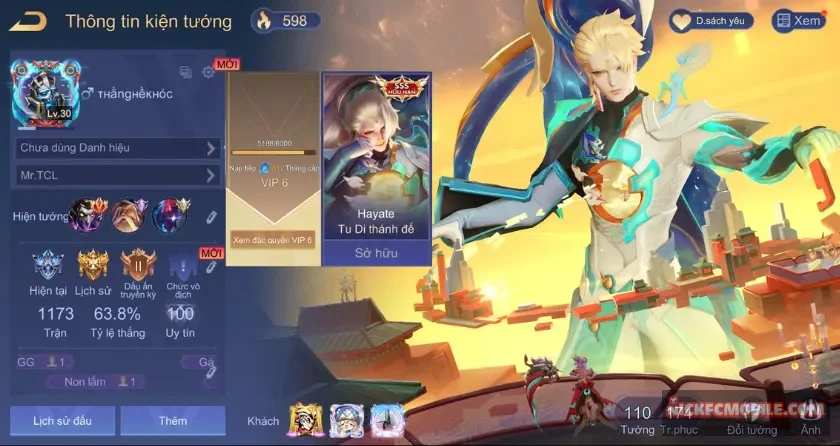 Account Image
