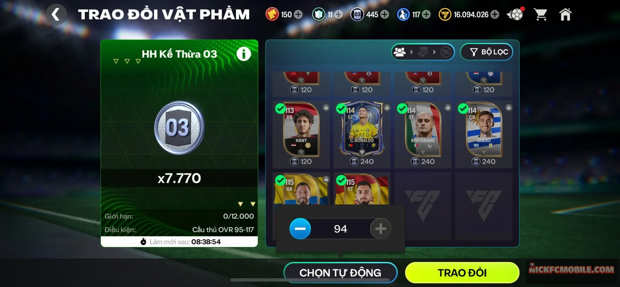 Account Image