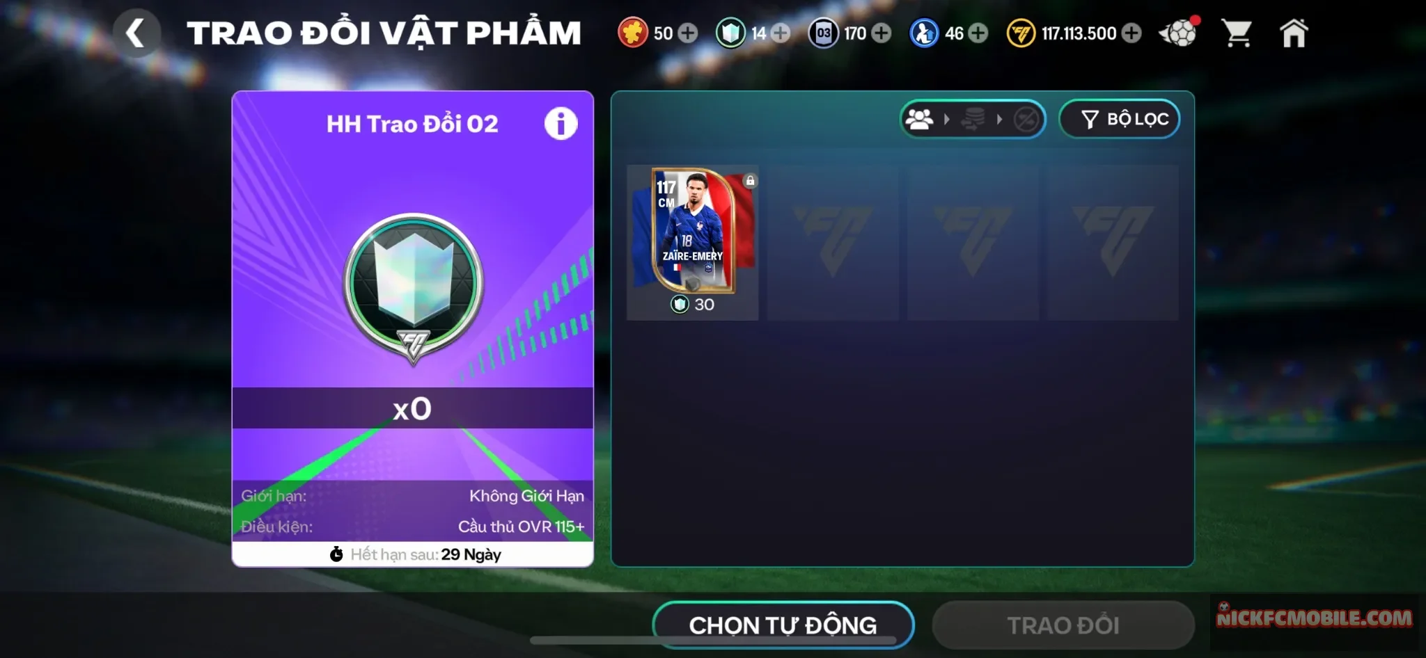 Account Image