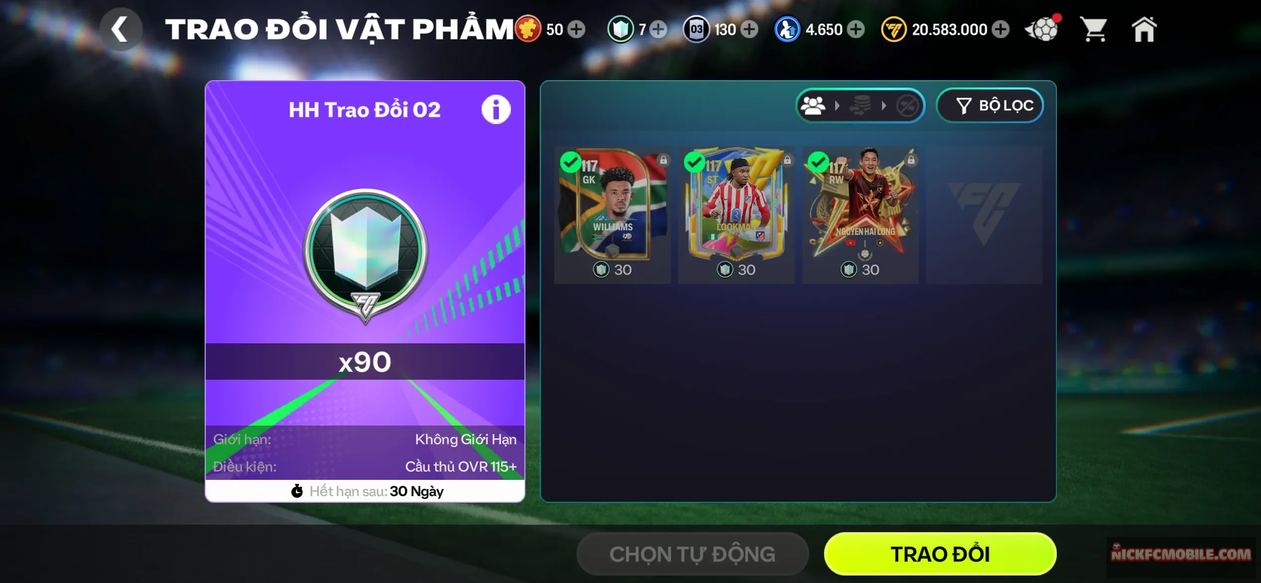 Account Image