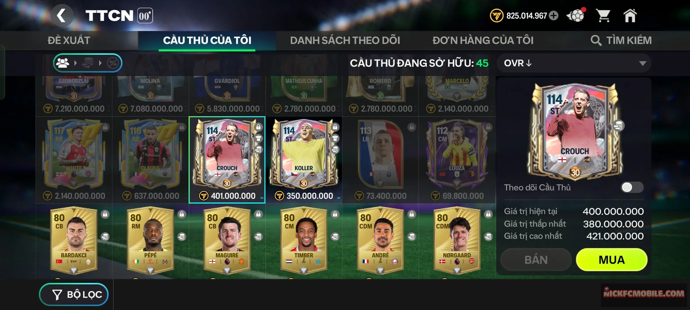 Account Image