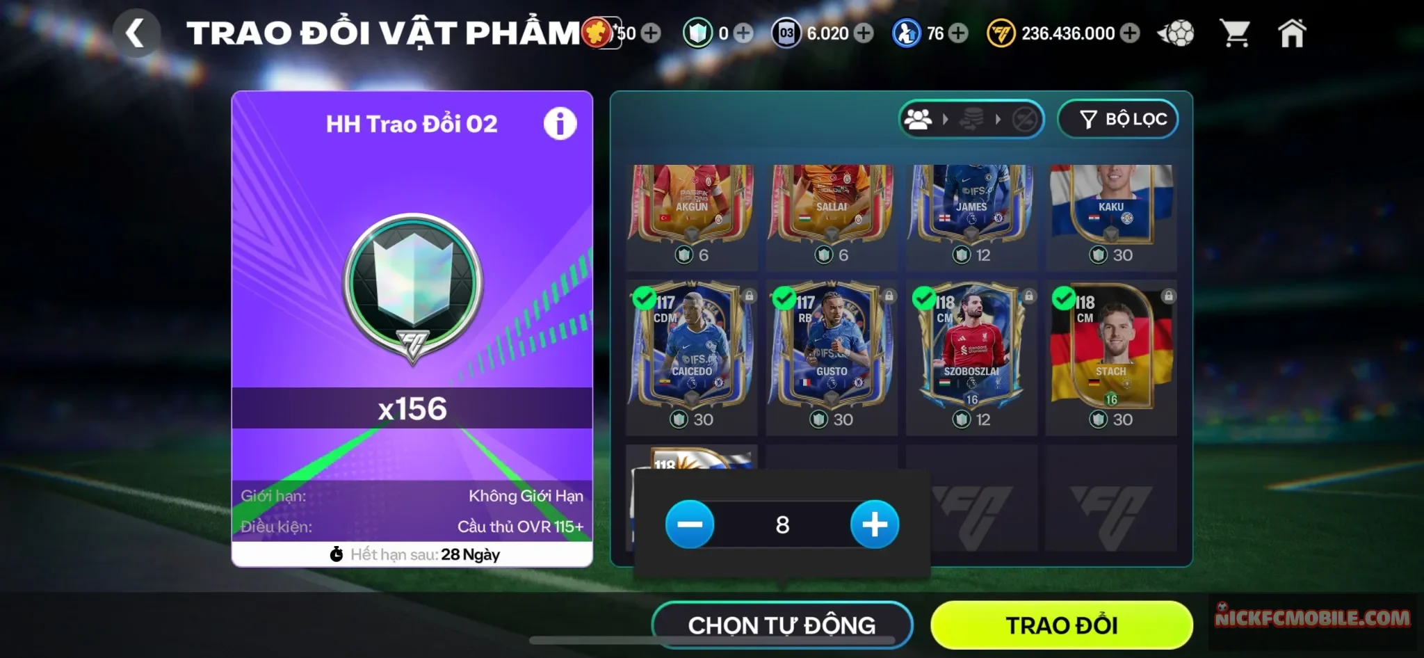 Account Image