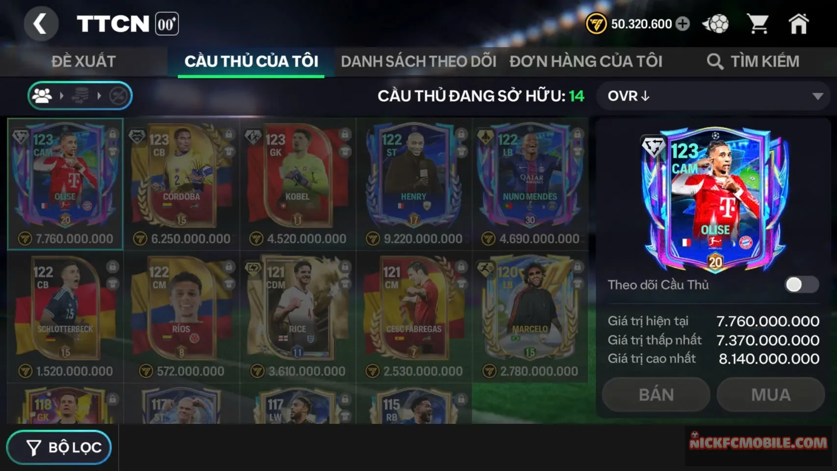 Account Image