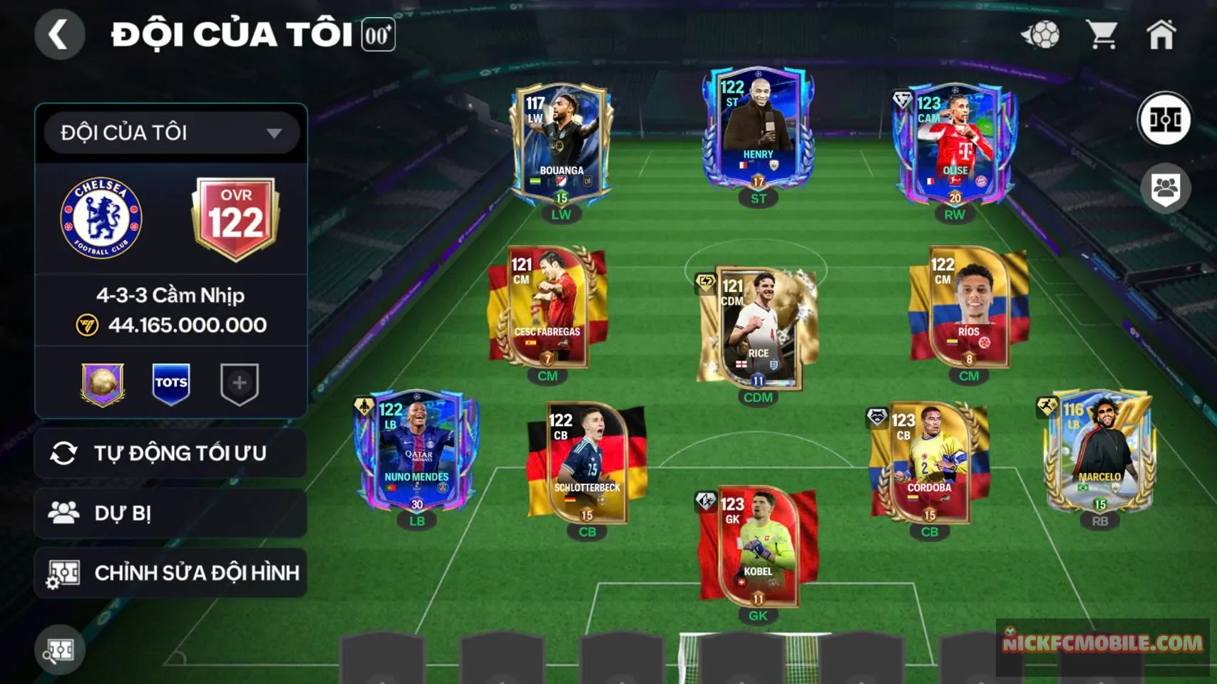 Account Image