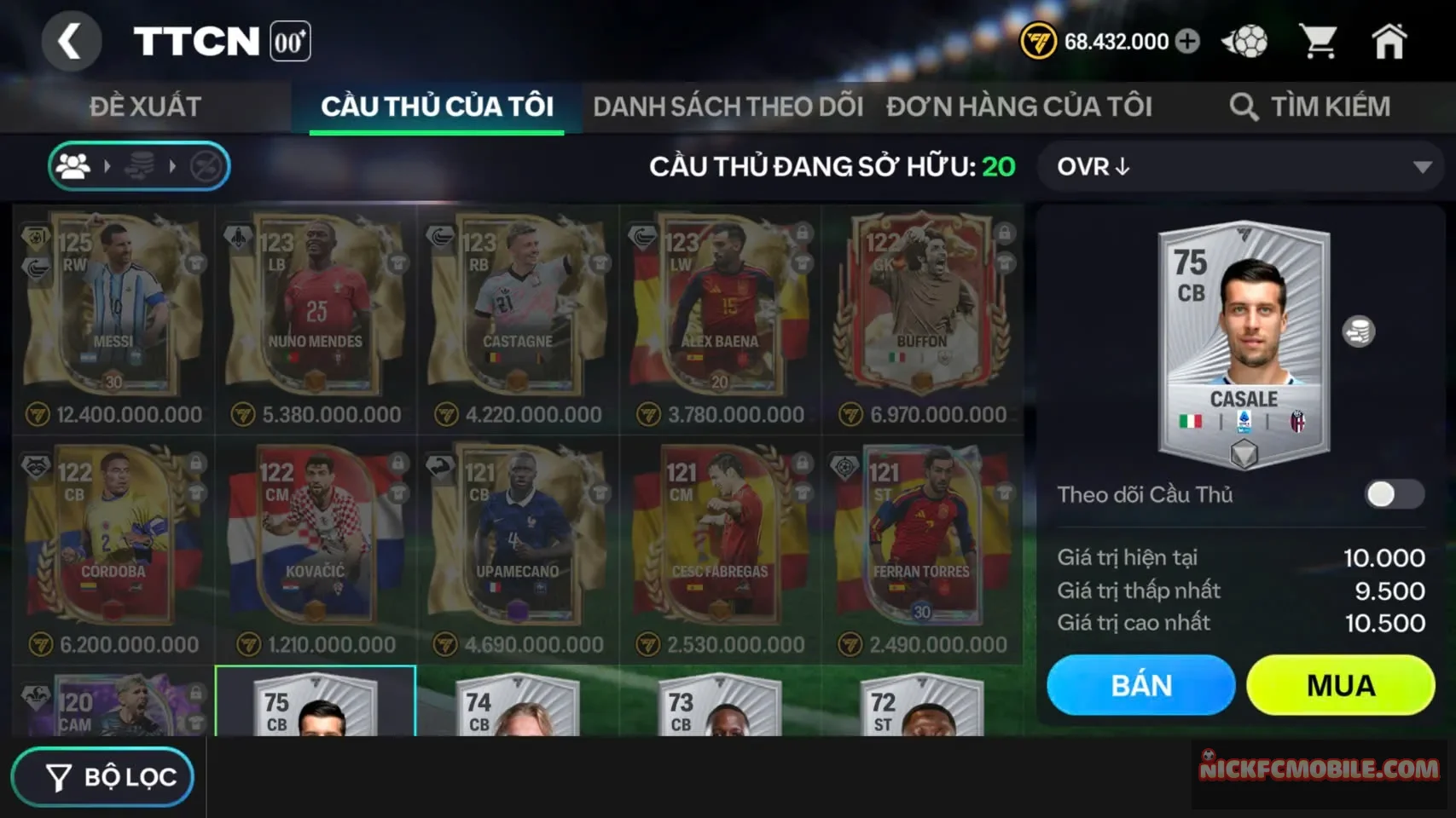 Account Image