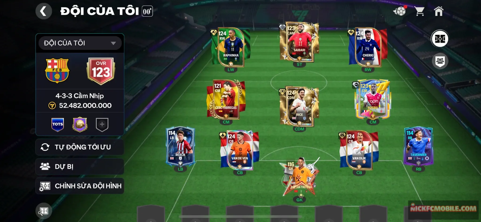 Account Image