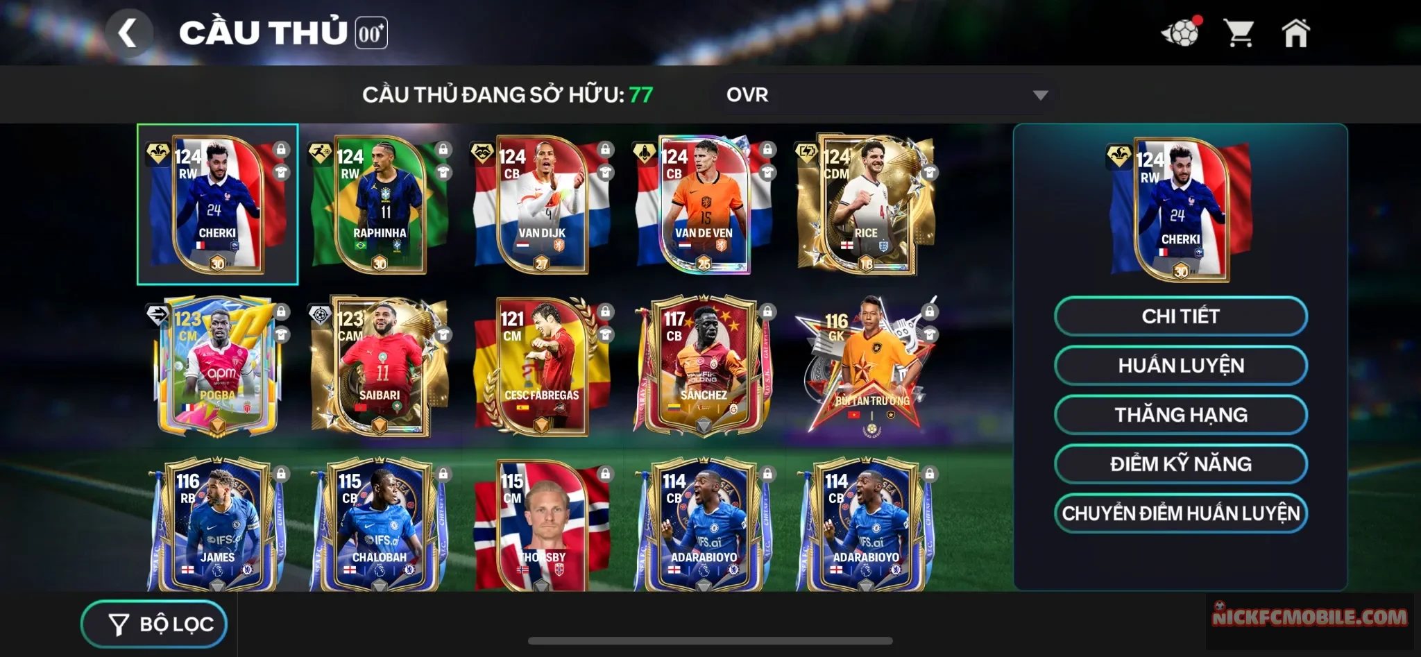 Account Image