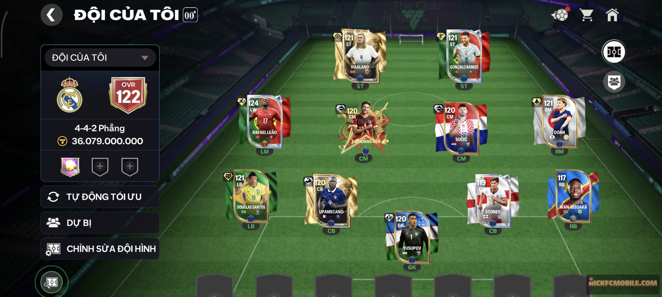 Account Image