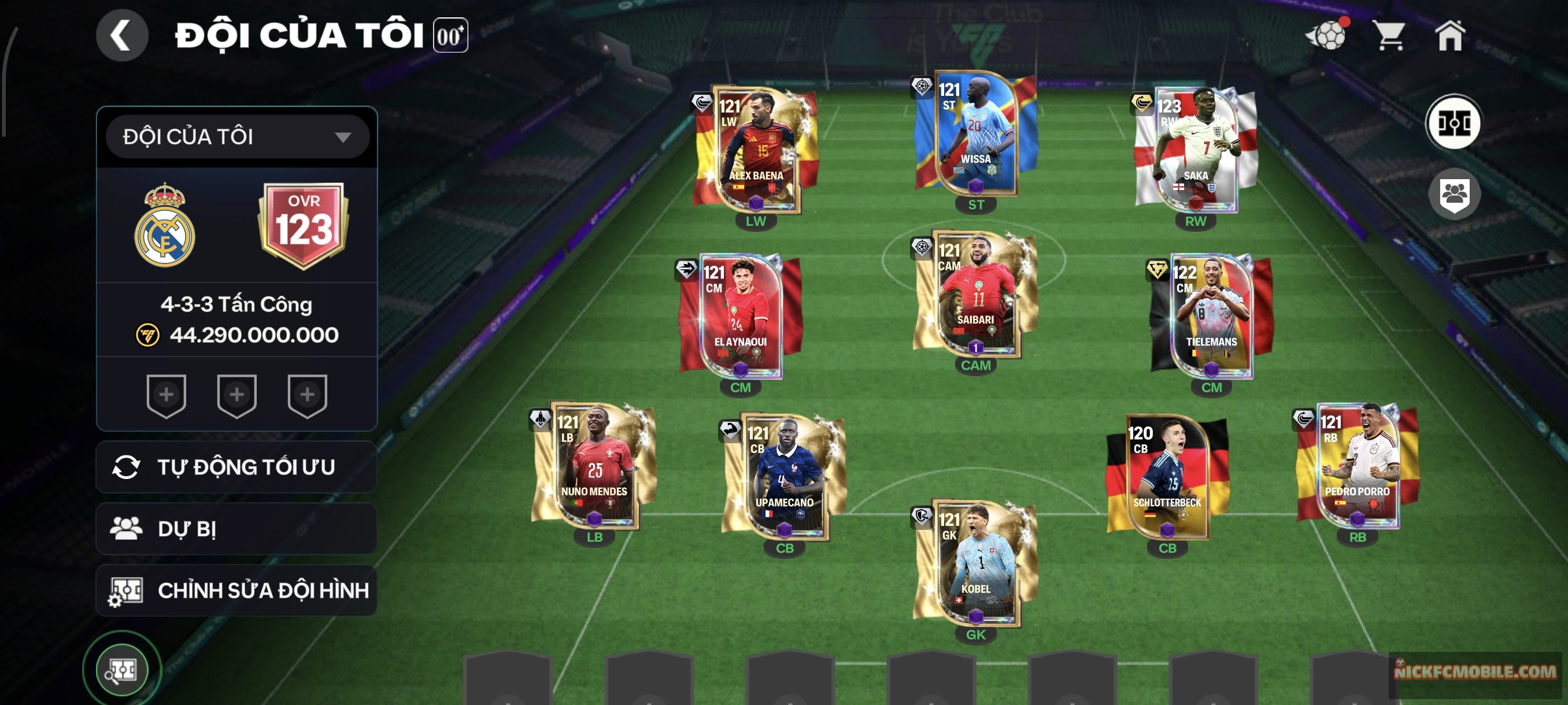 Account Image