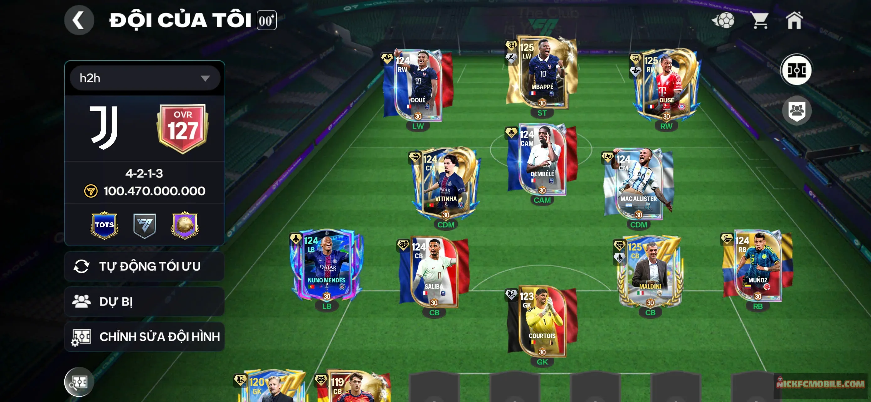 Account Image