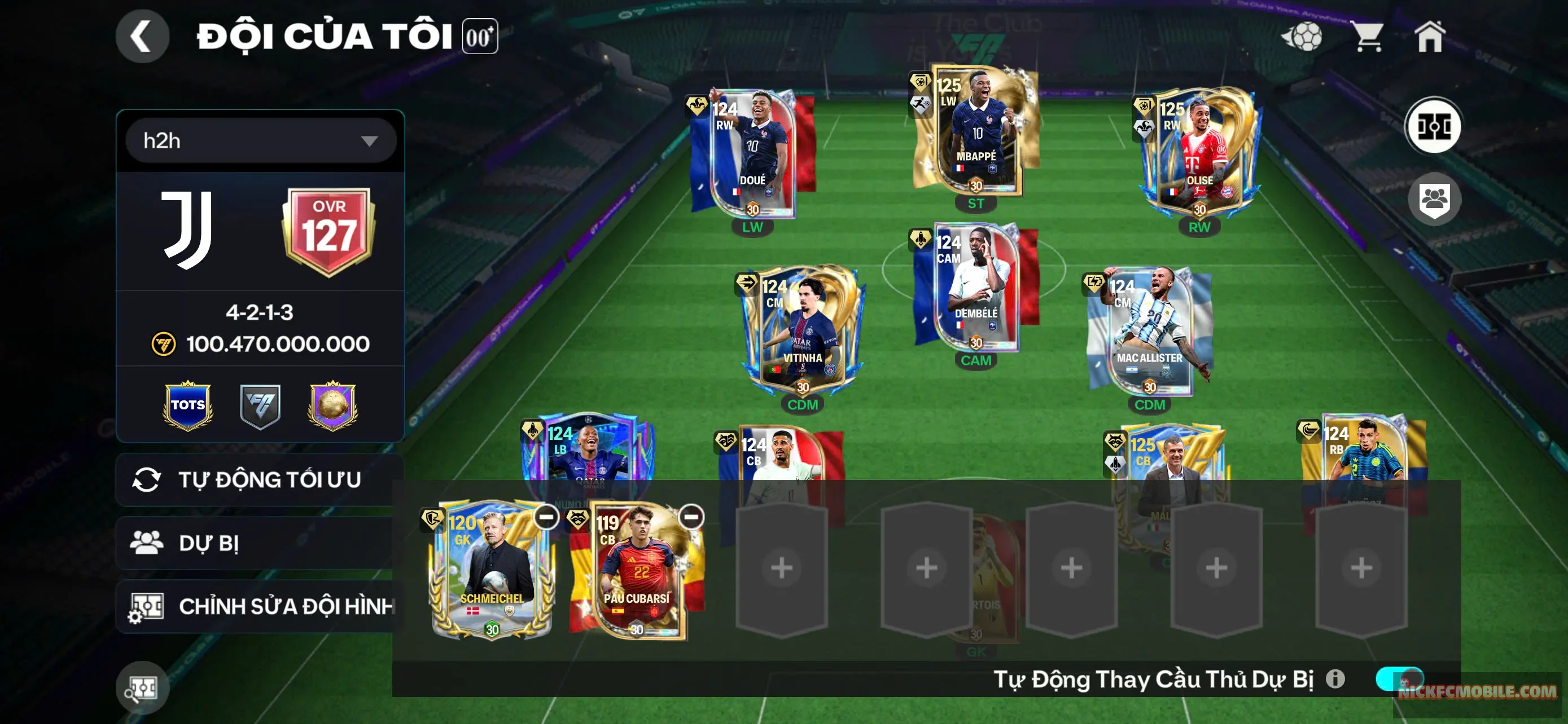Account Image