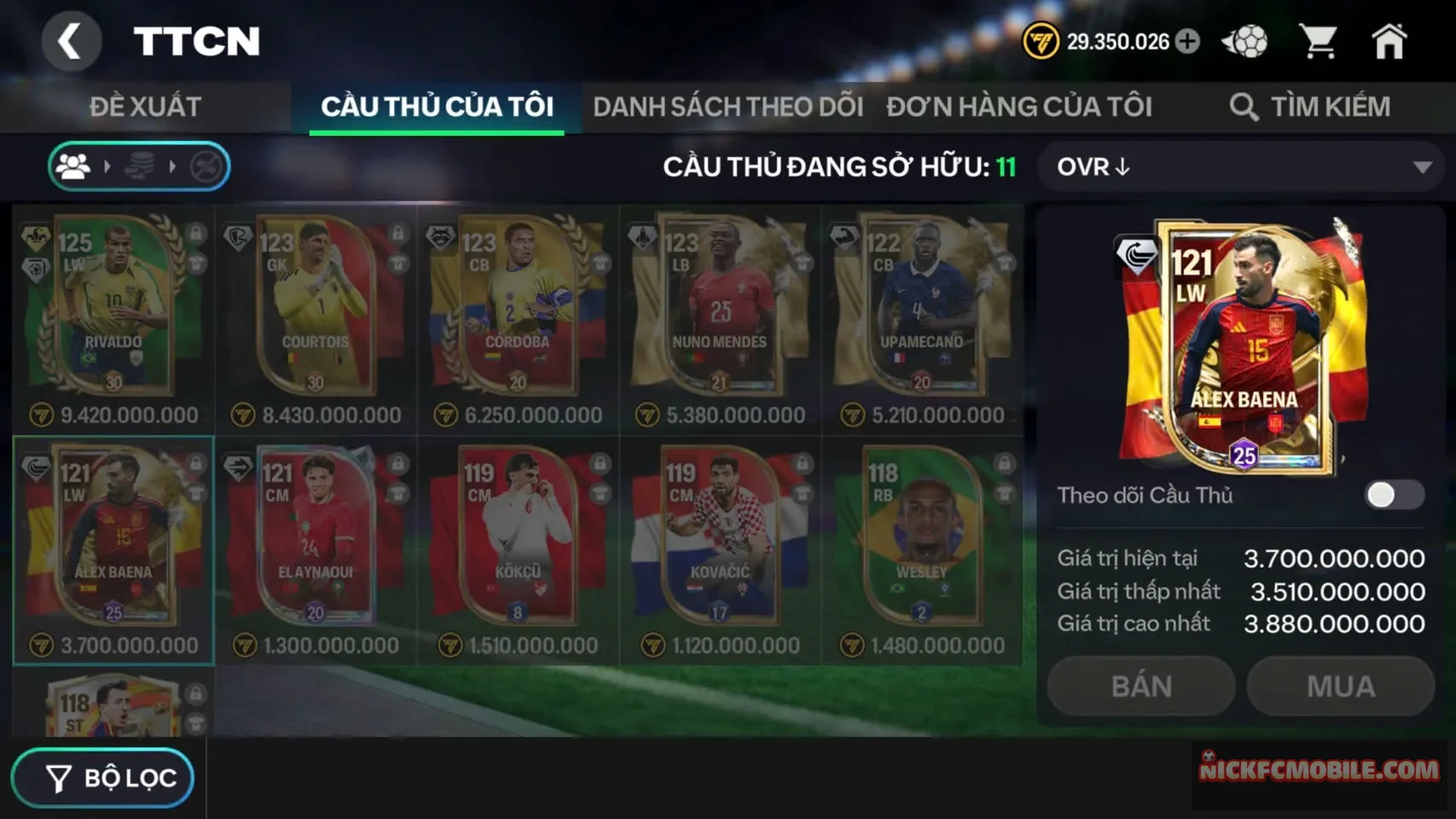 Account Image