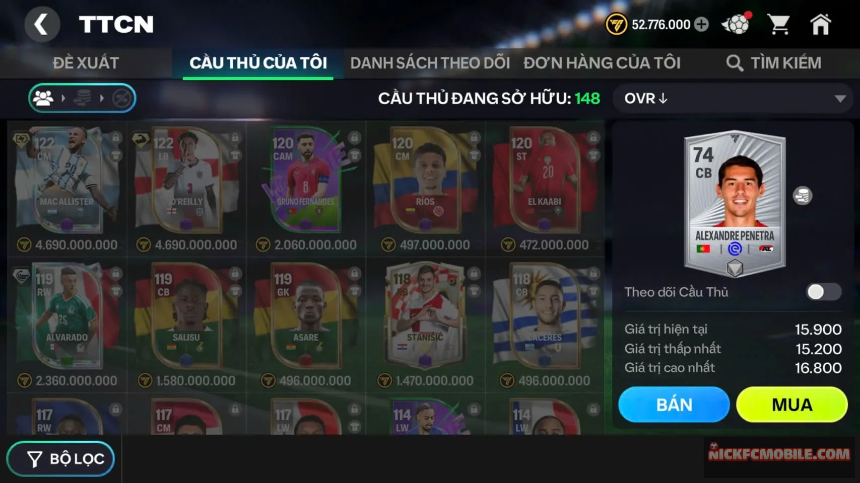 Account Image
