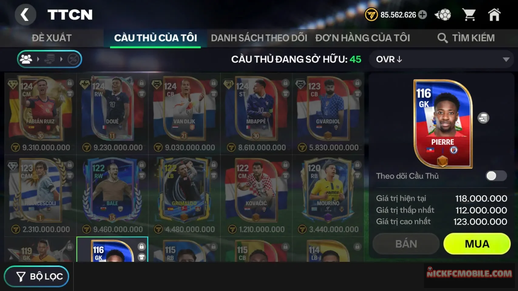 Account Image