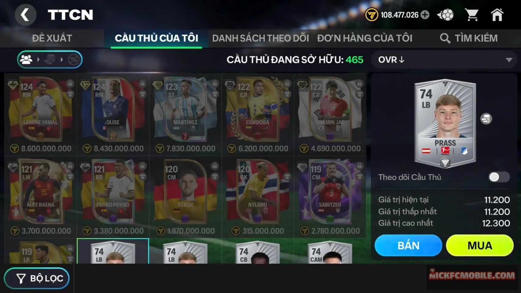 Account Image