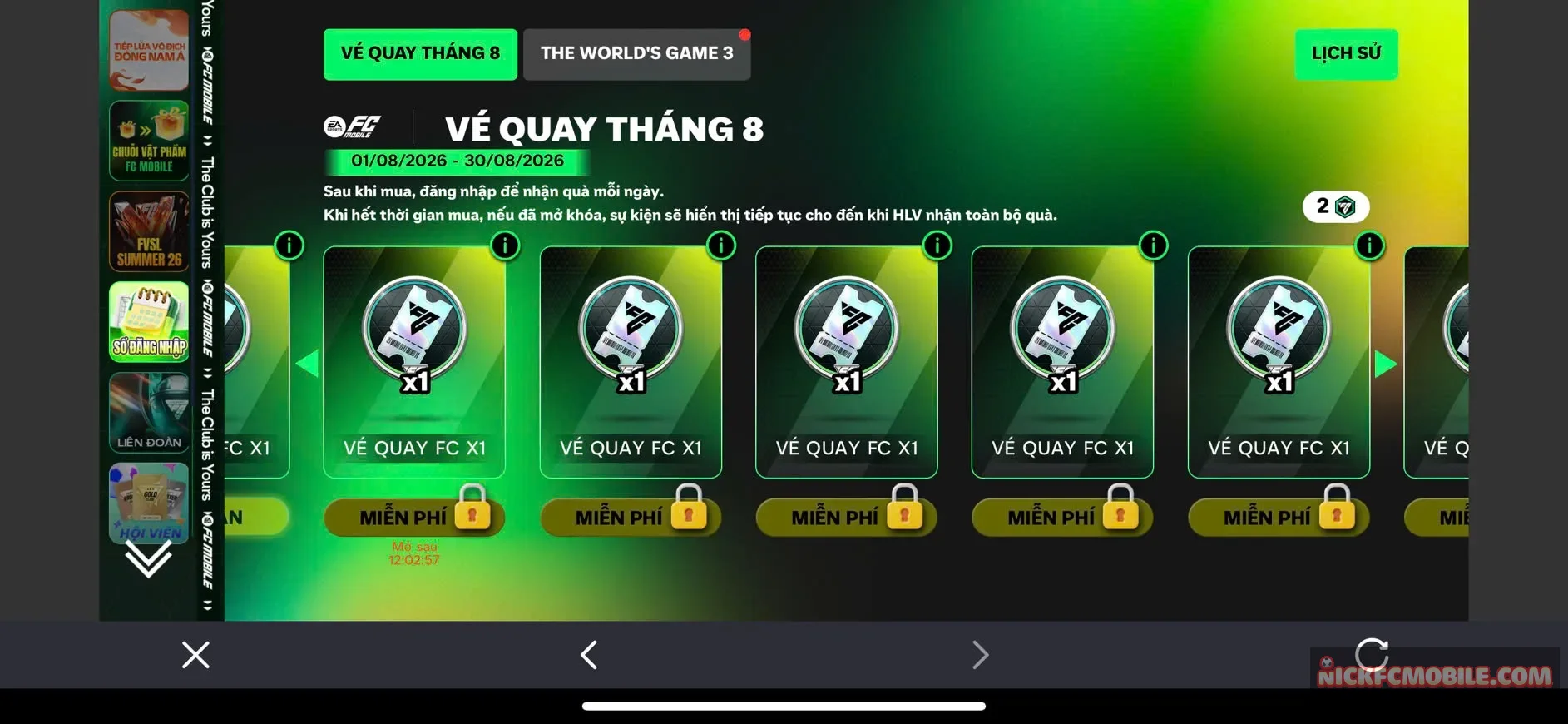 Account Image
