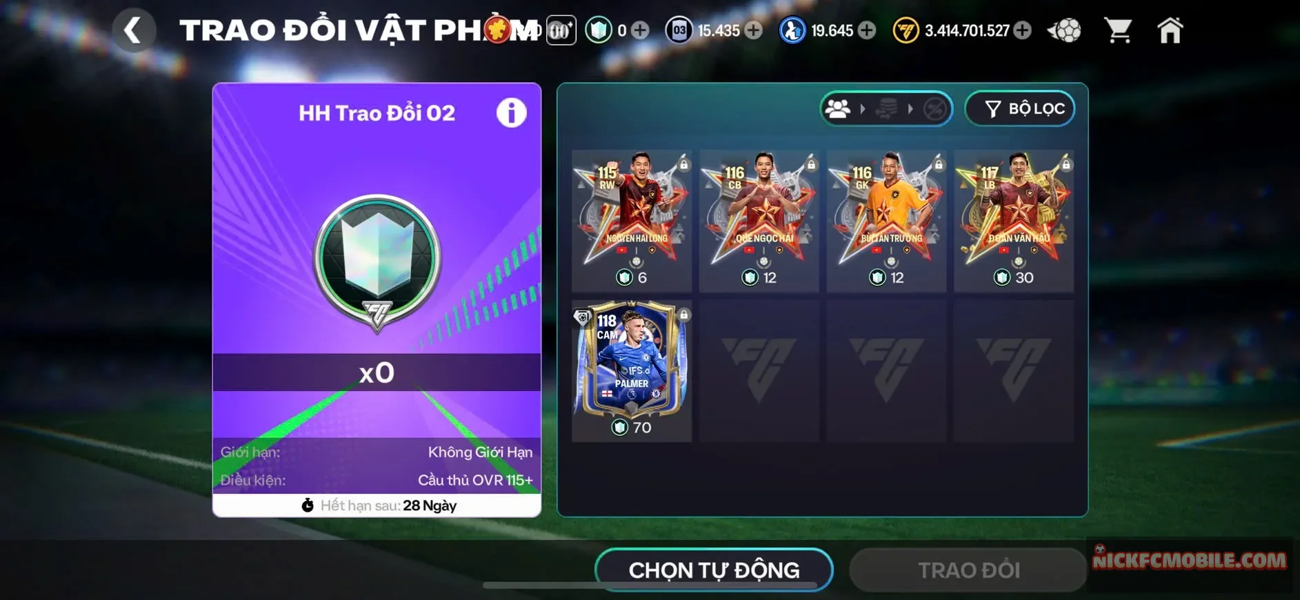 Account Image
