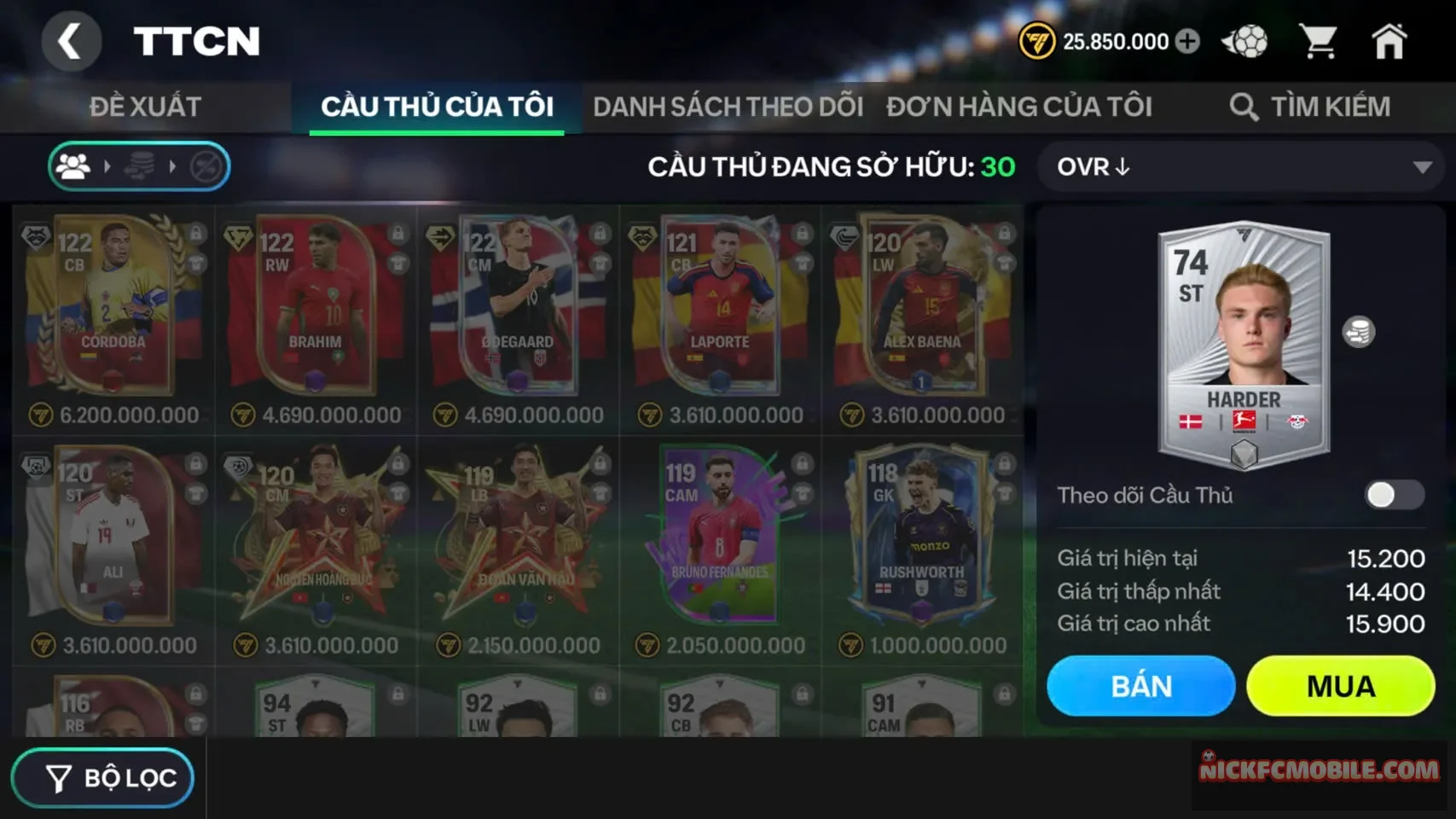 Account Image