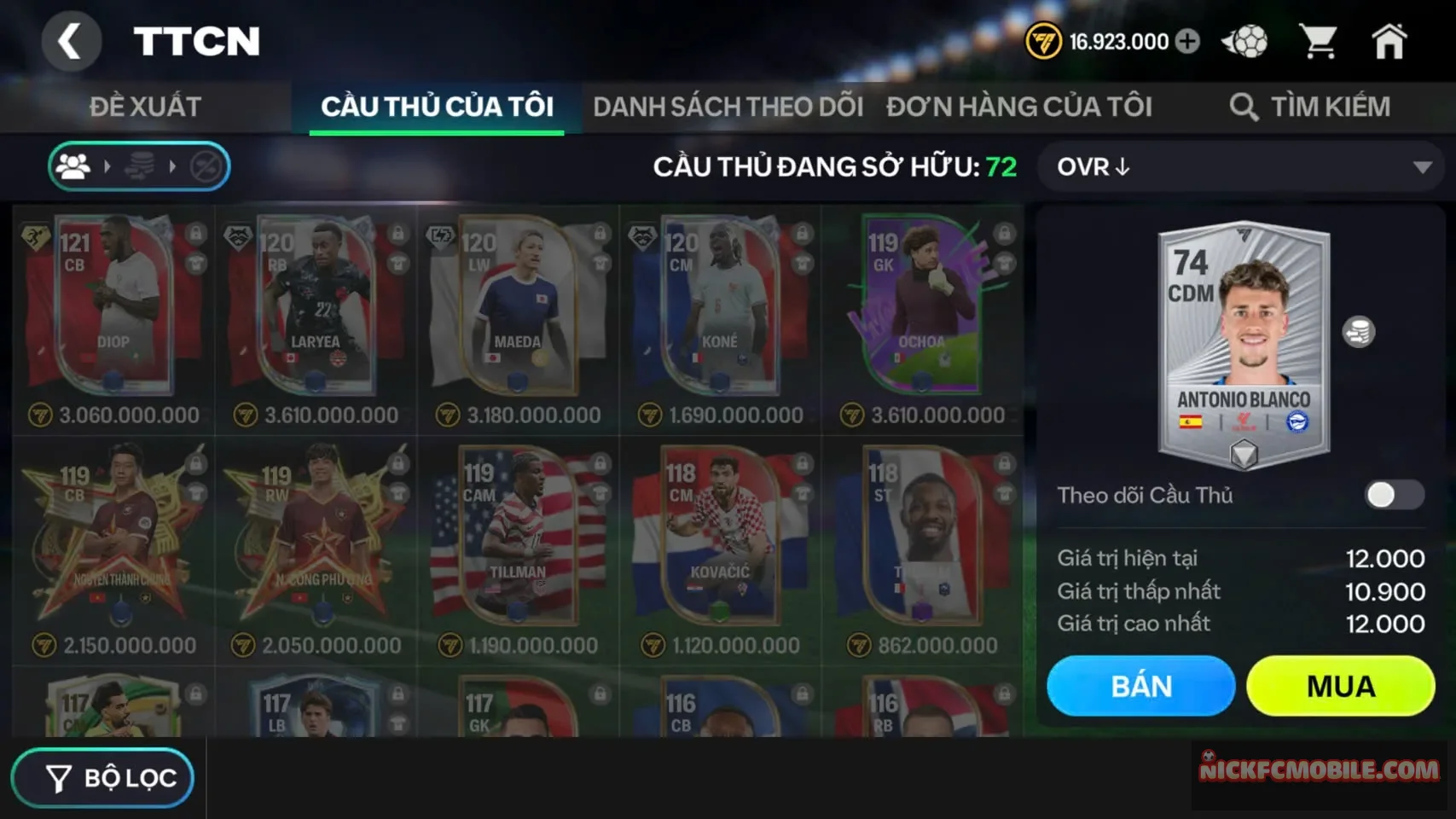 Account Image
