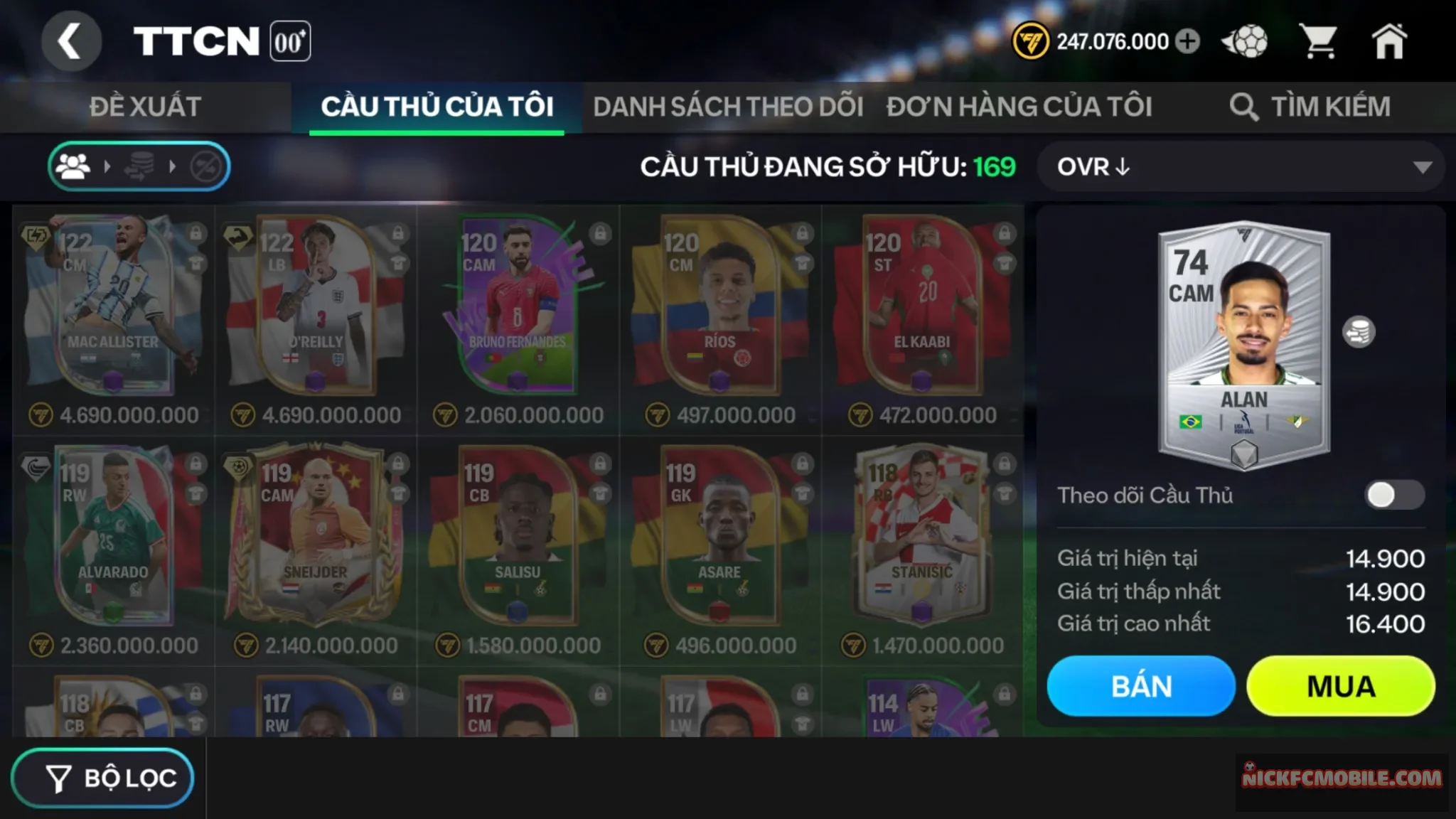 Account Image
