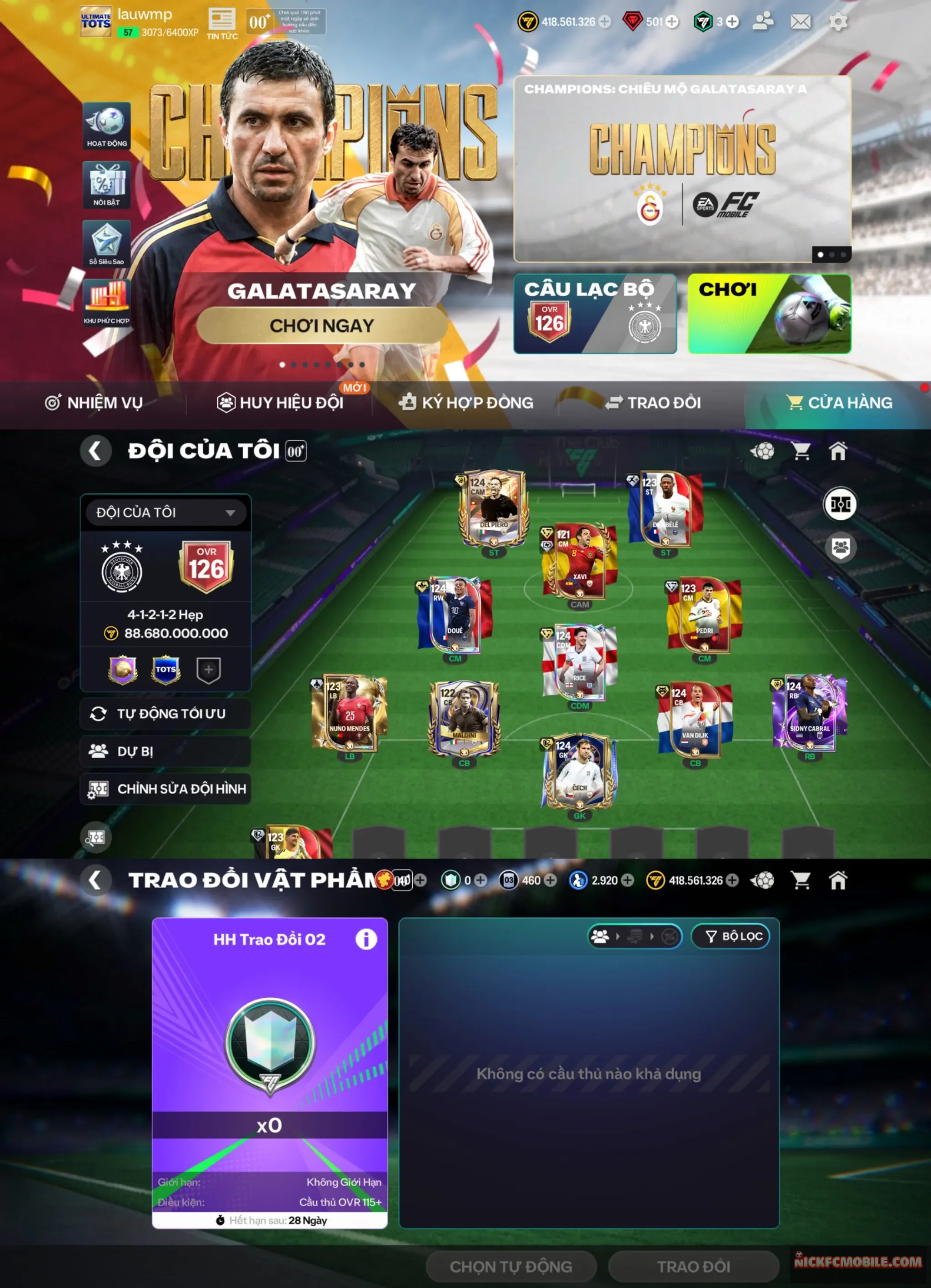 Account Image