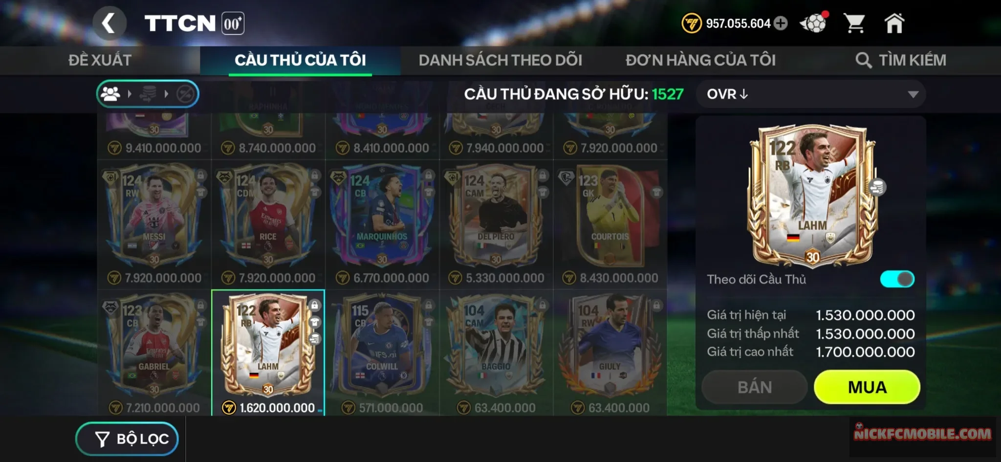 Account Image