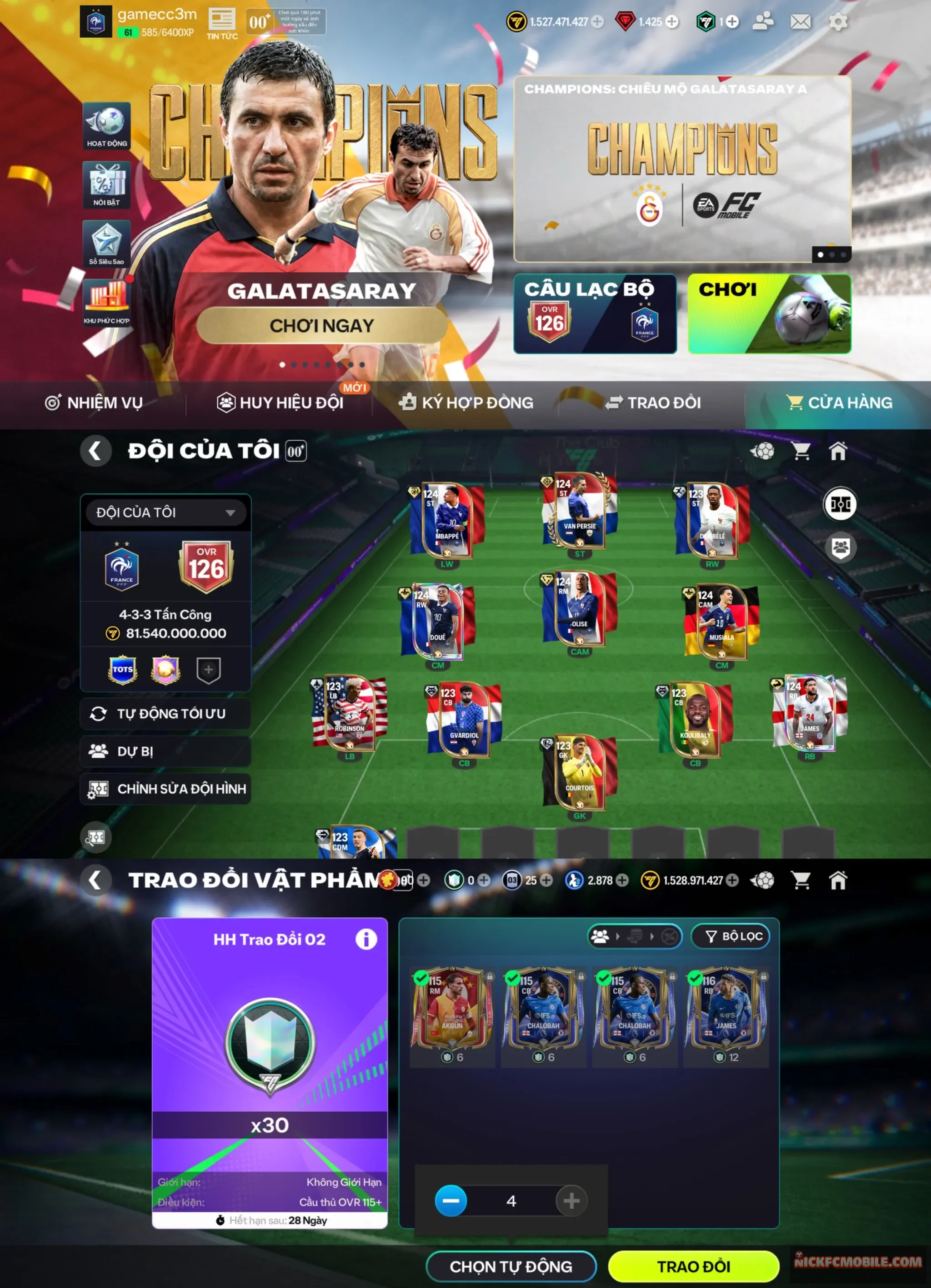 Account Image