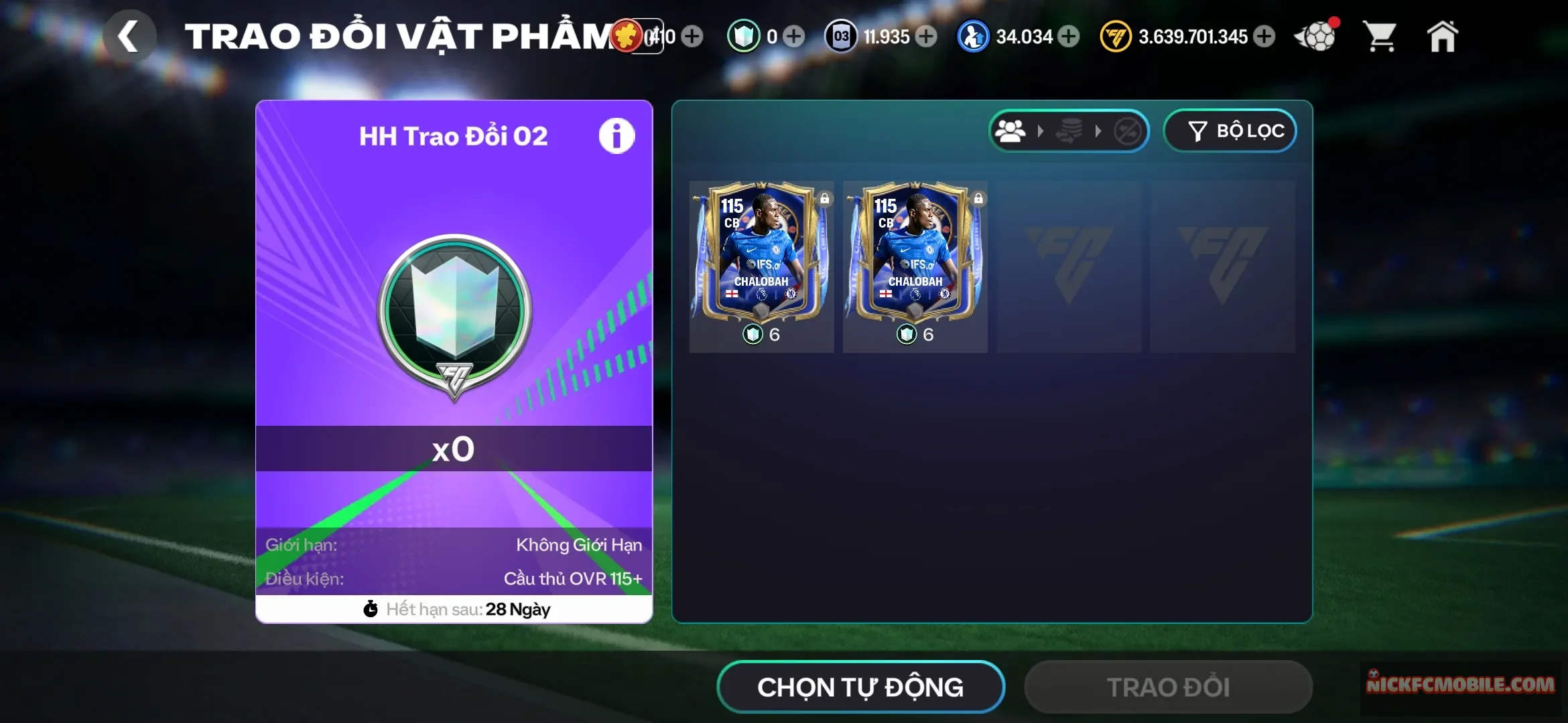 Account Image