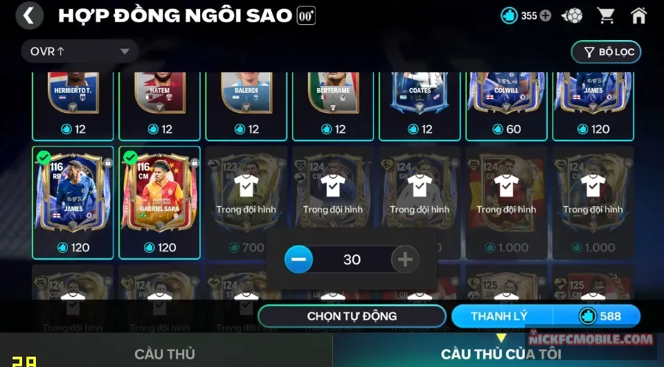 Account Image